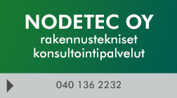 NODETEC Oy logo